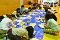 クラフト体験3
