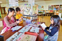 クラフト体験5